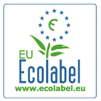 logo Environmentálna značka EÚ